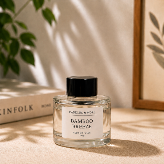 Bamboo Breeze - Difusor
