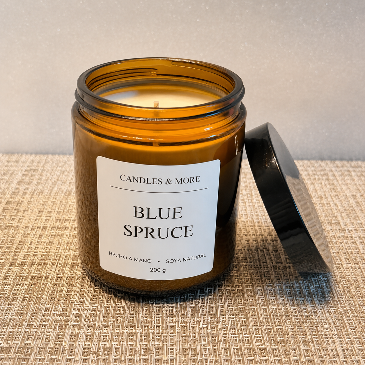 Blue Spruce