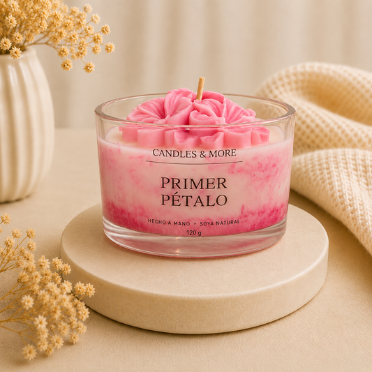 Primer Petalo